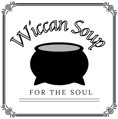 Wiccan Soup For the Soul